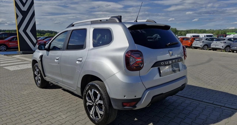 Dacia Duster cena 88850 przebieg: 26300, rok produkcji 2022 z Chełmek małe 172